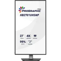 Monitor iiyama ProGraphic HB2701UHSNP-B1 - zdjęcie poglądowe 1