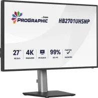 Monitor iiyama ProGraphic HB2701UHSNP-B1