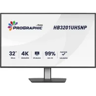 Monitor iiyama ProGraphic HB3201UHSNP-B1 - zdjęcie poglądowe 9