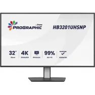 Monitor iiyama ProGraphic HB3201UHSNP-B1