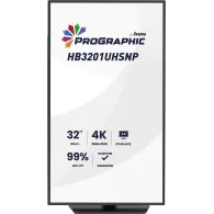 Monitor iiyama ProGraphic HB3201UHSNP-B1 - zdjęcie poglądowe 1