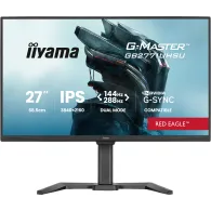 Monitor iiyama G-MASTER GB2771UHSU-B1 - zdjęcie poglądowe 9