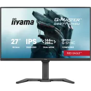 Monitor iiyama G-MASTER GB2771UHSU-B1 - zdjęcie poglądowe 9