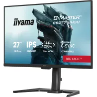 Monitor iiyama G-MASTER GB2771UHSU-B1 - zdjęcie poglądowe 1