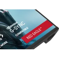 Monitor iiyama G-MASTER GB2771UHSU-B1 - zdjęcie poglądowe 3