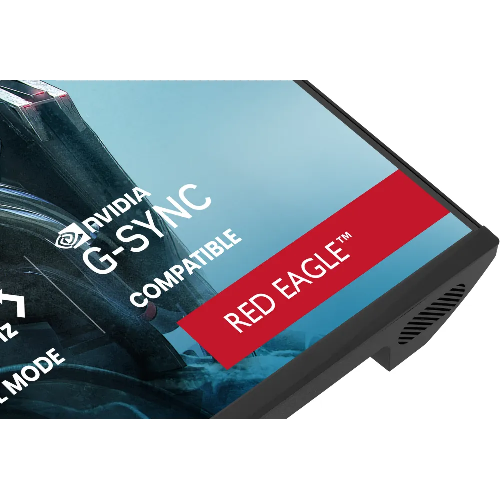 Zdjęcie produktu Monitor iiyama G-MASTER GB2771UHSU-B1 - 27"/3840x2160 (4K)/144Hz/IPS/HDR/pivot/Czarny