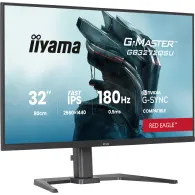 Monitor iiyama G-MASTER GB3272QSU-B1 - zdjęcie poglądowe 2