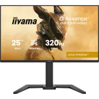 Monitor iiyama G-MASTER GB2591HSU-B1 - zdjęcie poglądowe 9