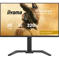 Monitor iiyama G-MASTER GB2591HSU-B1 - zdjęcie poglądowe 9