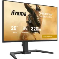Monitor iiyama G-MASTER GB2591HSU-B1 - zdjęcie poglądowe 2