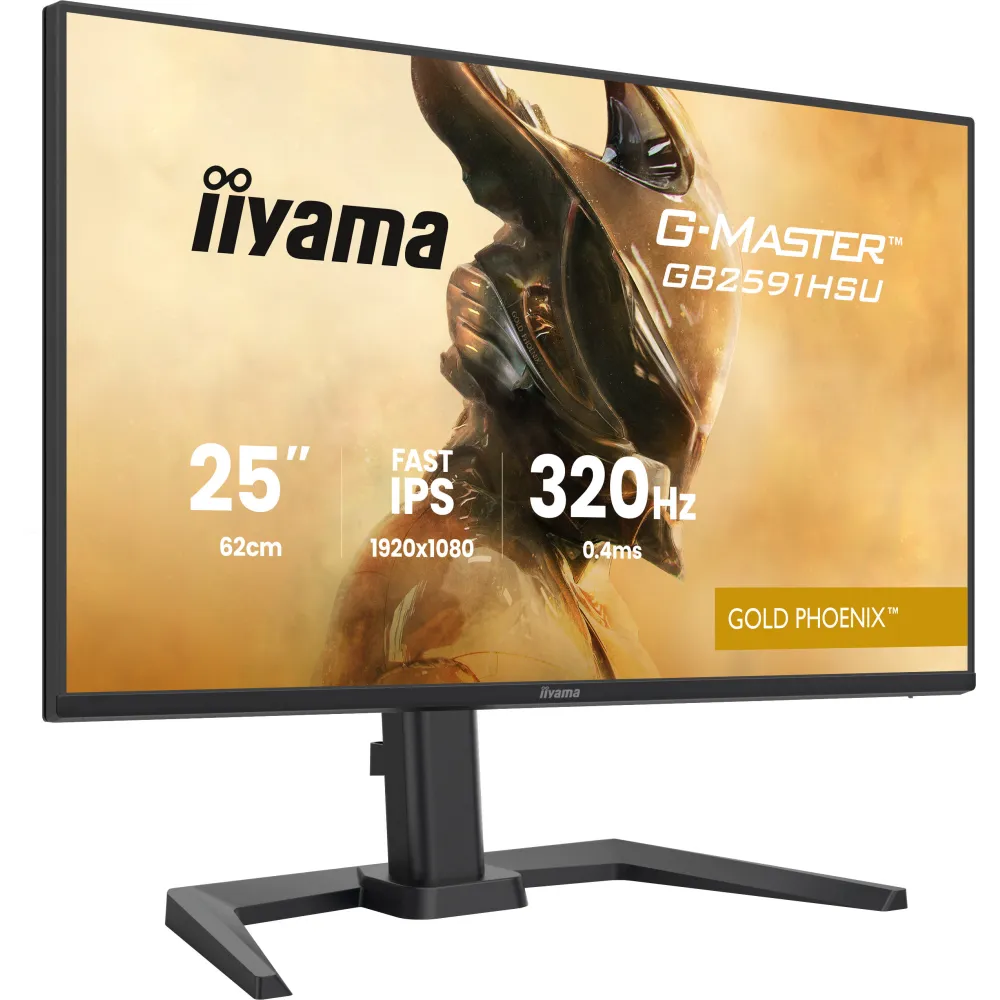 iiyama G-MASTER GB2591HSU-B1