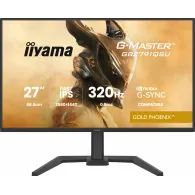 Monitor iiyama G-MASTER GB2791QSU-B1 - zdjęcie poglądowe 8