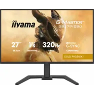 Monitor iiyama G-MASTER GB2791QSU-B1 - zdjęcie poglądowe 8