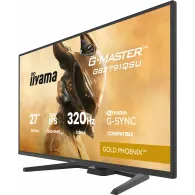 Monitor iiyama G-MASTER GB2791QSU-B1 - zdjęcie poglądowe 1
