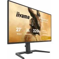 Monitor iiyama G-MASTER GB2791QSU-B1 - zdjęcie poglądowe 2