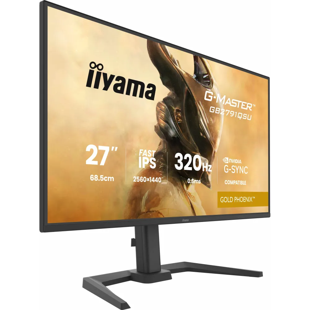 iiyama G-MASTER GB2791QSU-B1