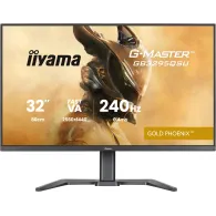 Monitor iiyama G-MASTER GB3295QSU-B1 - zdjęcie poglądowe 9