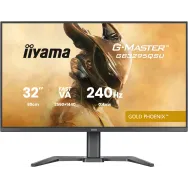 Monitor iiyama G-MASTER GB3295QSU-B1 - zdjęcie poglądowe 9