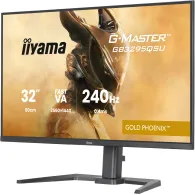 Monitor iiyama G-MASTER GB3295QSU-B1 - zdjęcie poglądowe 1