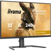 Monitor iiyama G-MASTER GB3295QSU-B1 - zdjęcie poglądowe 2