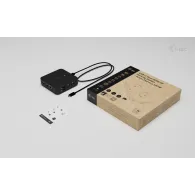 Stacja dokująca i-tec USB-C DP Dual HDMI Docking Station C31TRIPLEVIDEODPPRO - PD 100 W