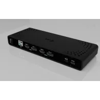 Stacja dokująca i-tec Universal Dual 4K Display Docking Station CADUA4KDOCKPDB - PD 85W