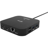 Stacja dokująca i-tec USB-C Dual HDMI Docking Station C31DUALHDMIDOCKPD - PD 100 W