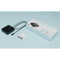 Stacja dokująca i-tec USB-C Dual HDMI Docking Station C31DUALHDMIDOCKPD - PD 100 W