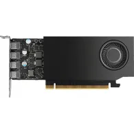 Karta graficzna PNY RTX A400 4GB GDDR6 900-5G172-2560-000, 4x miniDisplayPort 1.4a | Sklep ITnes.pl, IT for BUSINESS