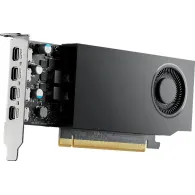Karta graficzna PNY RTX A400 4GB GDDR6 900-5G172-2260-000, 4x miniDisplayPort 1.4a | Sklep ITnes.pl, IT for BUSINESS