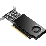 Karta graficzna PNY RTX A400 4GB GDDR6 900-5G172-2260-000, 4x miniDisplayPort 1.4a | Sklep ITnes.pl, IT for BUSINESS