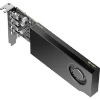 Karta graficzna PNY RTX A400 4GB GDDR6 900-5G172-2260-000, 4x miniDisplayPort 1.4a | Sklep ITnes.pl, IT for BUSINESS