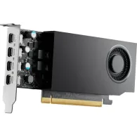 Karta graficzna PNY RTX A1000 8GB GDDR6 900-5G172-2280-000, DDR6, 4 x miniDP | Sklep ITnes.pl, IT for BUSINESS