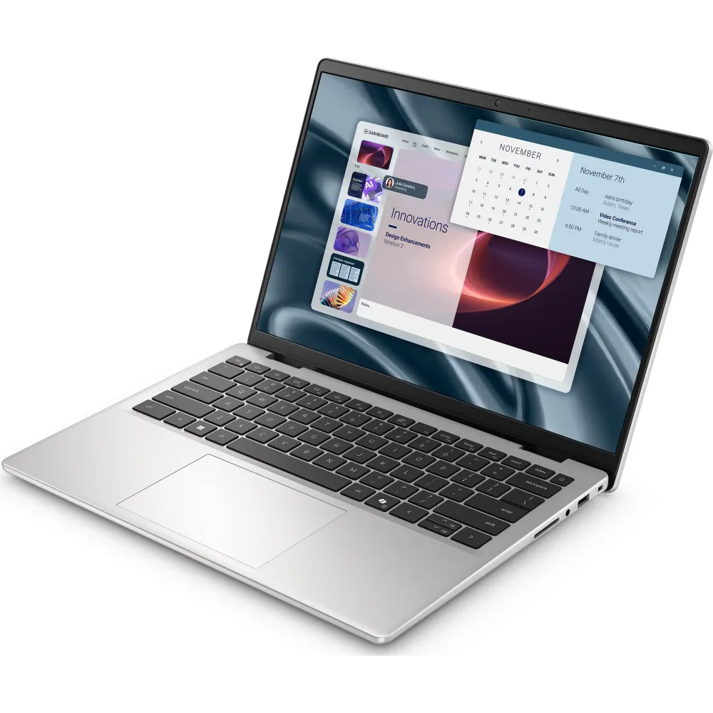 Dell Pro 14 Essential PV14250 PV14250_RPLR_002_ALU