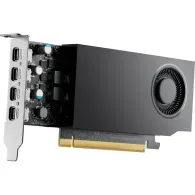 Karta graficzna ASUS NVIDIA RTX A1000 8GB GDDR6 90SKC000-M8VAN0 - DDR6, 4 x miniDP