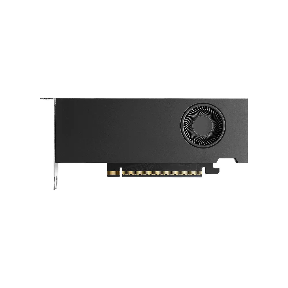 Karta graficzna PNY RTX PRO 4000 Blackwell SFF Edition (ATX) 24GB GDDR7 900-5G195-2200-000, 4x miniDP | Sklep ITnes.pl, IT for BUSINESS