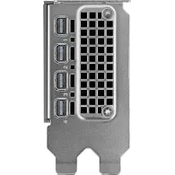 Karta graficzna PNY RTX PRO 4000 Blackwell SFF Edition (ATX) 24GB GDDR7 900-5G195-2200-000, 4x miniDP | Sklep ITnes.pl, IT for BUSINESS