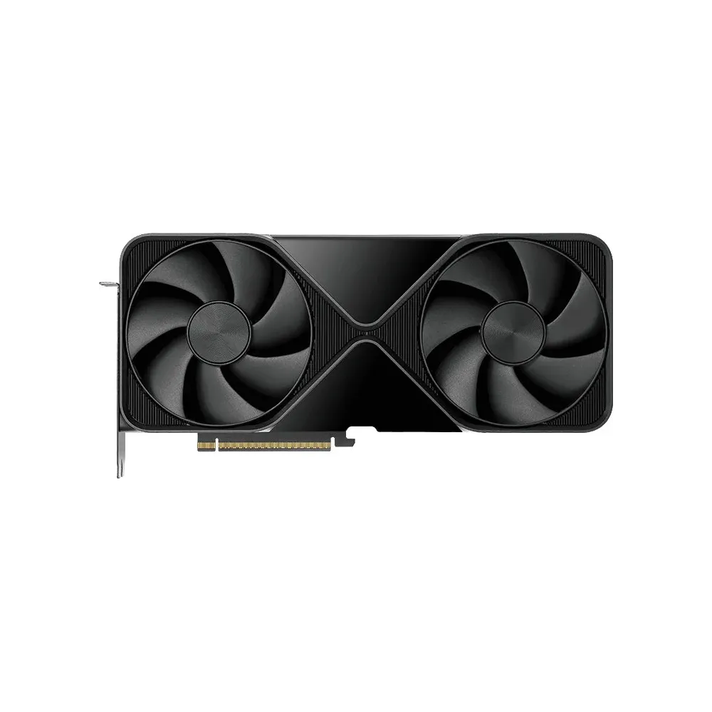 Karta graficzna PNY NVIDIA RTX PRO 6000 Blackwell Workstation Edition 96 GB GDDR7 VCNRTXPRO6000-PB - 4x DisplayPort 2.1