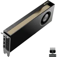 Karta graficzna PNY RTX PRO 6000 Blackwell Max-Q Workstation Edition 96GB GDDR7 900-5G153-2200-000, 4x DP 2.1 | Sklep ITnes.pl, IT for BUSINESS