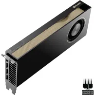 Karta graficzna Dell RTX PRO 6000 Blackwell Max-Q Workstation Edition 96GB GDDR7 490-BLDL, 4x DP 2.1 | Sklep ITnes.pl, IT for BUSINESS