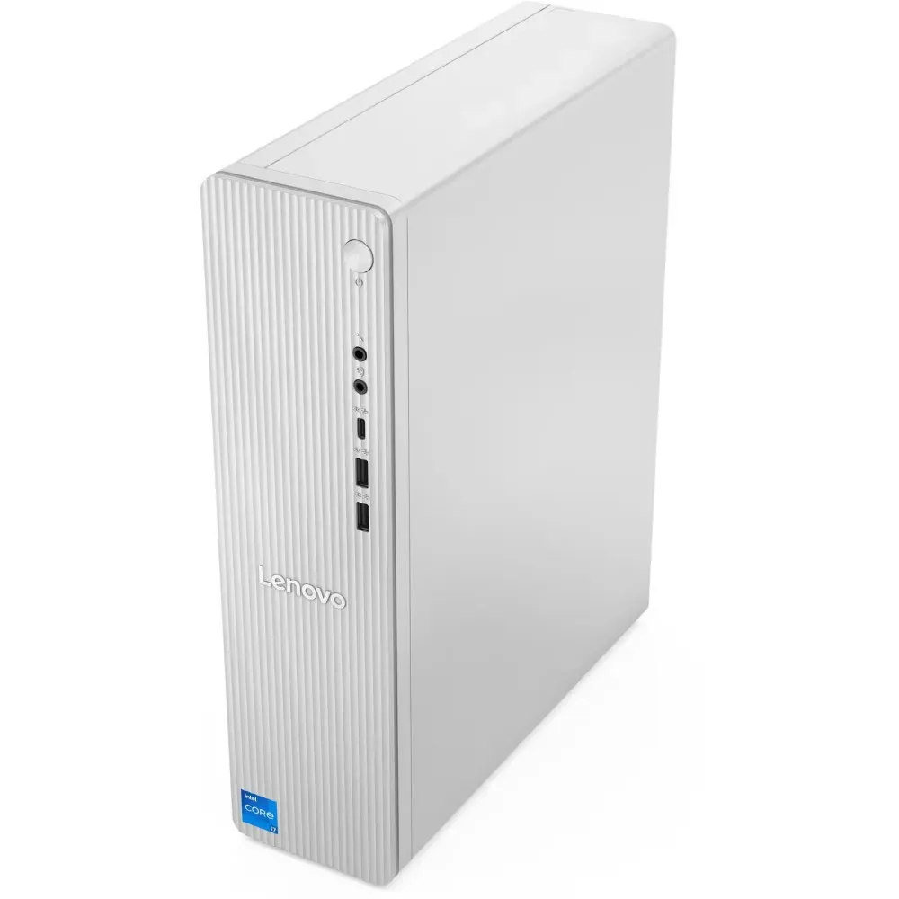 Komputer Lenovo IdeaCentre Tower 08IRR9 90XS43NEGPL - SFF/i5-14400/RAM 32GB/SSD 1TB/Wi-Fi/Windows 11 Pro USB x64 PL