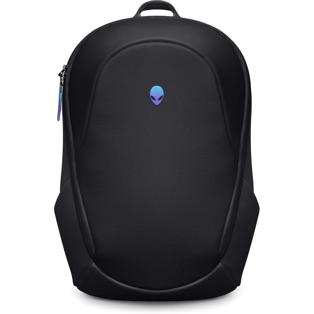 Plecak na laptopa Dell Alienware 16 Backpack AW5625P 460-BFCR, Czarny | Sklep ITnes.pl, IT for BUSINESS