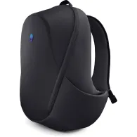 Plecak na laptopa Dell Alienware 16 Backpack AW5625P 460-BFCR, Czarny | Sklep ITnes.pl, IT for BUSINESS
