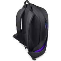 Plecak na laptopa Dell Alienware 16 Backpack AW5625P 460-BFCR, Czarny | Sklep ITnes.pl, IT for BUSINESS