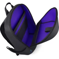 Plecak na laptopa Dell Alienware 16 Backpack AW5625P 460-BFCR, Czarny | Sklep ITnes.pl, IT for BUSINESS