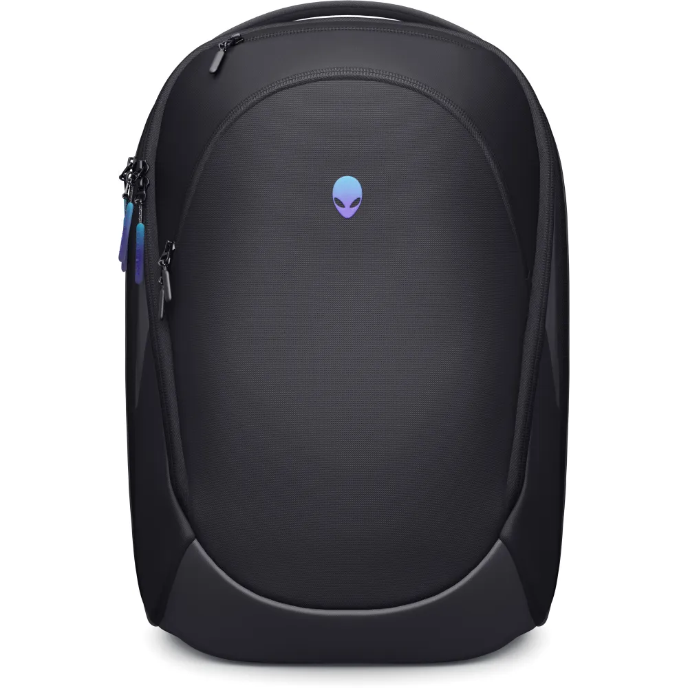 Plecak na laptopa Dell Alienware 18 Backpack AW7825P 460-BFCQ, Czarny | Sklep ITnes.pl, IT for BUSINESS