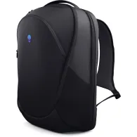 Plecak na laptopa Dell Alienware 18 Backpack AW7825P 460-BFCQ, Czarny | Sklep ITnes.pl, IT for BUSINESS
