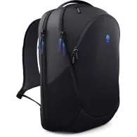 Plecak na laptopa Dell Alienware 18 Backpack AW7825P 460-BFCQ, Czarny | Sklep ITnes.pl, IT for BUSINESS