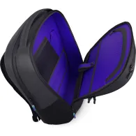 Plecak na laptopa Dell Alienware 18 Backpack AW7825P 460-BFCQ, Czarny | Sklep ITnes.pl, IT for BUSINESS