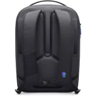 Plecak na laptopa Dell Alienware 18 Backpack AW7825P 460-BFCQ, Czarny | Sklep ITnes.pl, IT for BUSINESS
